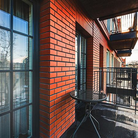 Luksus W Samym Centrum Breslau Exterior foto