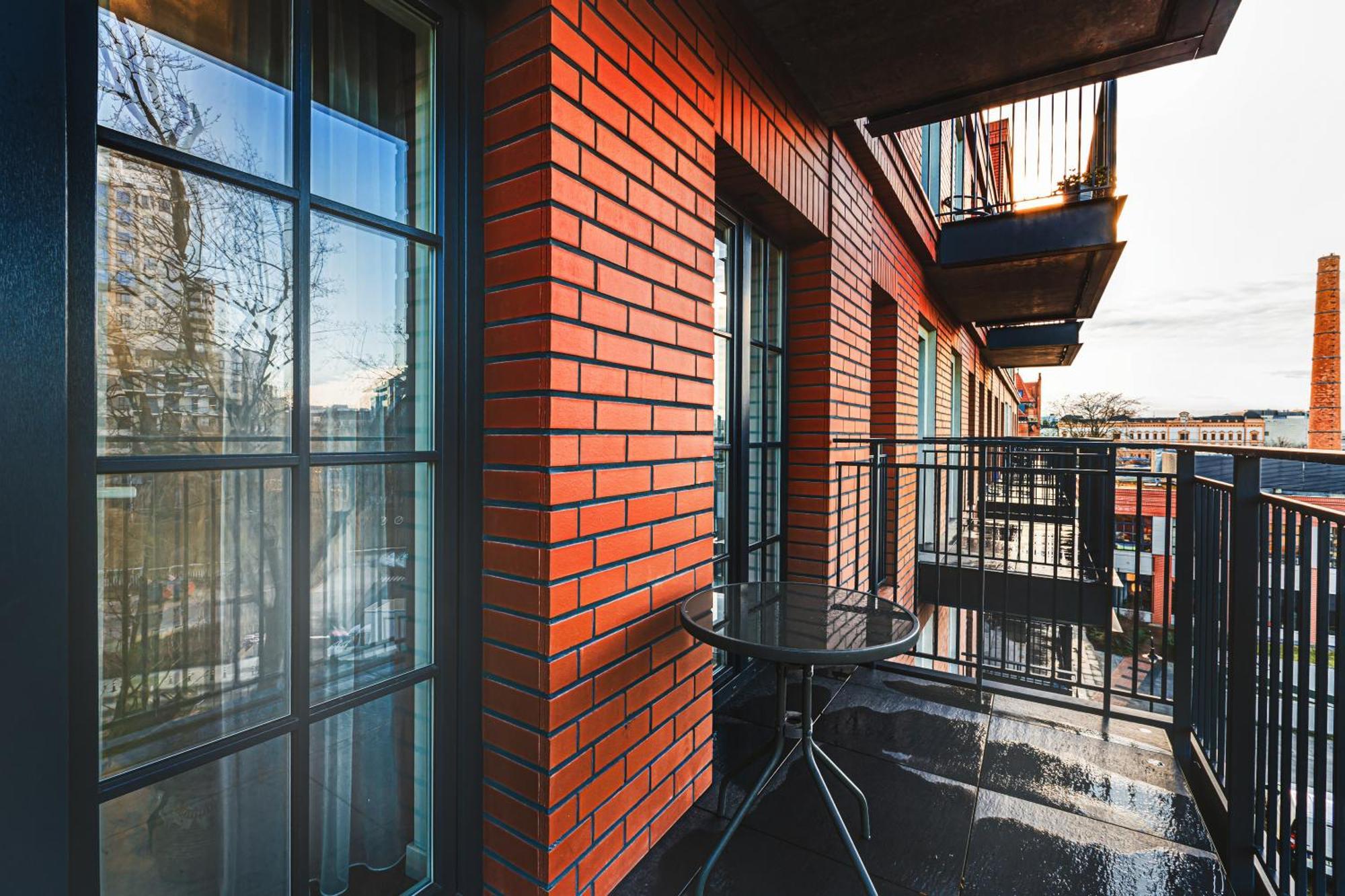 Luksus W Samym Centrum Breslau Exterior foto